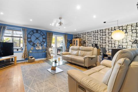 undefined, Monkey Puzzle Close, Windmill Hill, Hailsham