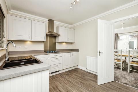 2 bedroom park home for sale, Mill Road, Hailsham