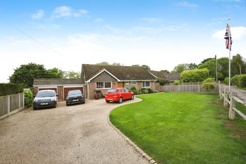 3 bedroom detached bungalow for sale, Magham Down, Hailsham