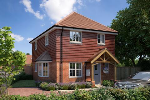 undefined, Park Road, Hellingly, Hailsham