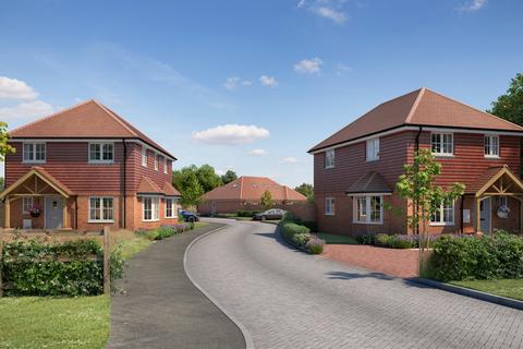 undefined, Park Road, Hellingly, Hailsham