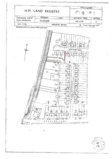 undefined, Stanmore Grove, Hartlepool