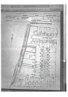 undefined, Stanmore Grove, Hartlepool