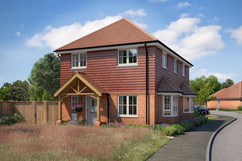 undefined, Park Road, Hellingly, Hailsham