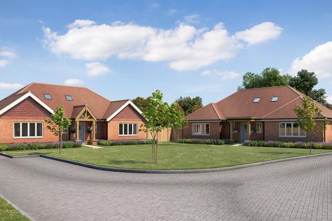 undefined, Park Road, Hellingly, Hailsham