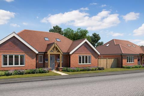 undefined, Park Road, Hellingly, Hailsham