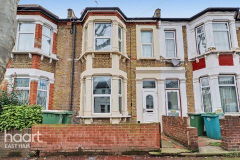 3 bedroom terraced house for sale, Goldsmith Avenue, London