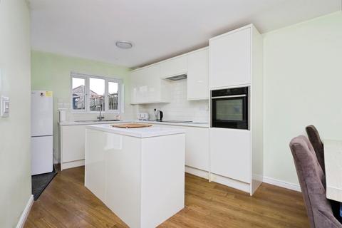 3 bedroom end of terrace house for sale, Splice Lane, Hailsham