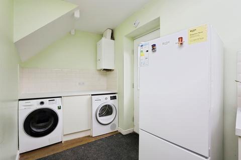 3 bedroom end of terrace house for sale, Splice Lane, Hailsham