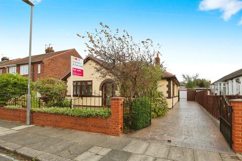 undefined, Berkeley Avenue, Hartlepool