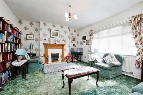 undefined, Berkeley Avenue, Hartlepool
