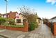 Berkeley Avenue, Hartlepool