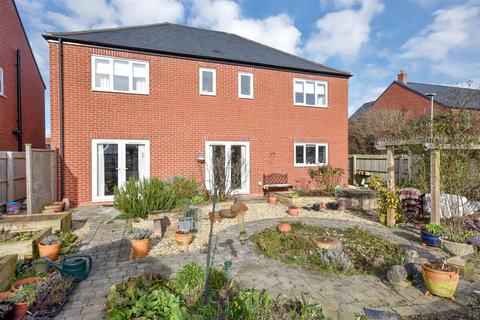 5 bedroom detached house for sale, Frederick Close, Sutton On Trent, Newark
