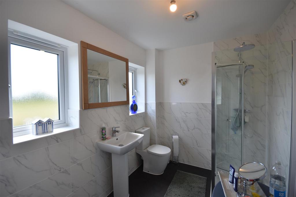 En suite
