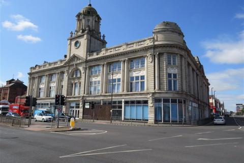 undefined, Park Road, Hartlepool
