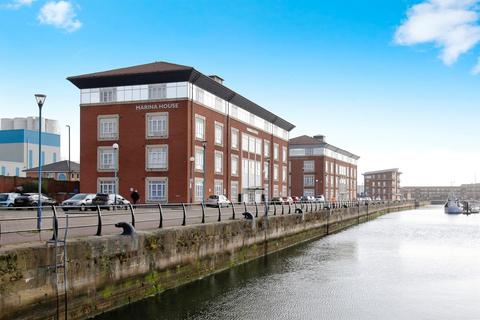 1 bedroom apartment for sale, Harbour Walk, Hartlepool
