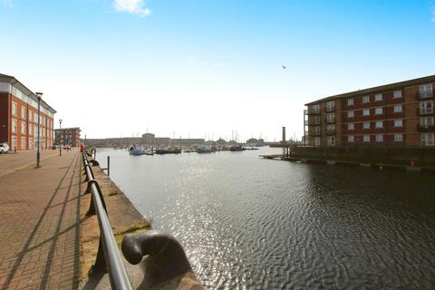 1 bedroom apartment for sale, Harbour Walk, Hartlepool
