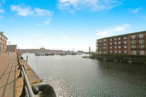 1 bedroom apartment for sale, Harbour Walk, Hartlepool