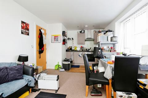 1 bedroom apartment for sale, Harbour Walk, Hartlepool