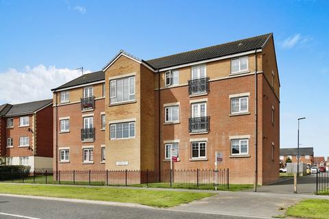 undefined, Evergreen Close, HARTLEPOOL