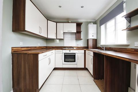 undefined, Evergreen Close, HARTLEPOOL