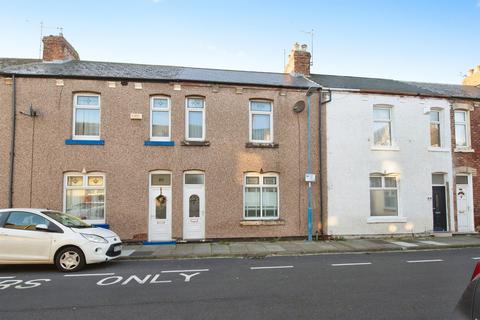 Wharton Street, Hartlepool
