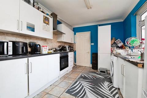 3 bedroom terraced house for sale, Wharton Street, Hartlepool