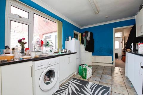 3 bedroom terraced house for sale, Wharton Street, Hartlepool