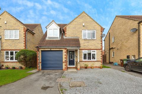Intrepid Close, HARTLEPOOL