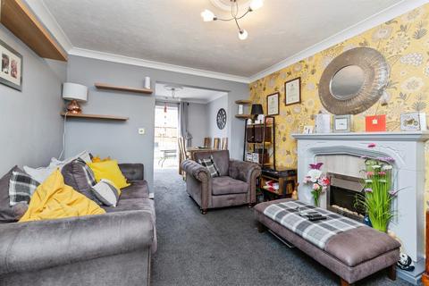 3 bedroom detached house for sale, Intrepid Close, HARTLEPOOL