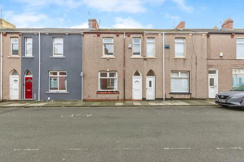 3 bedroom terraced house for sale, Whitburn Street, Hartlepool