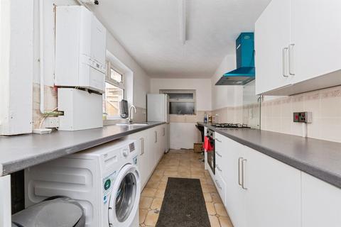 3 bedroom terraced house for sale, Whitburn Street, Hartlepool