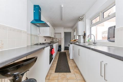 3 bedroom terraced house for sale, Whitburn Street, Hartlepool