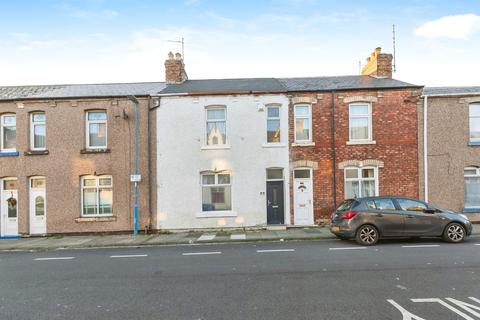 Wharton Street, Hartlepool