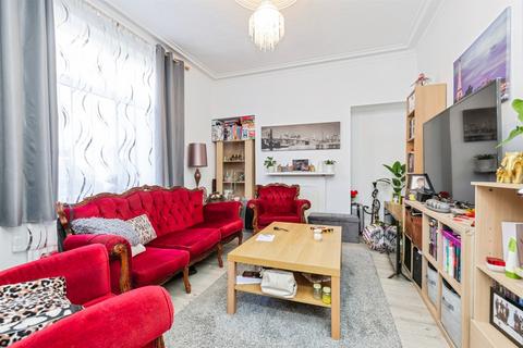 3 bedroom terraced house for sale, Wharton Street, Hartlepool