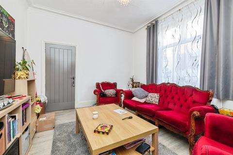 3 bedroom terraced house for sale, Wharton Street, Hartlepool