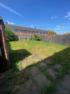 undefined, Dunoon Road, HARTLEPOOL