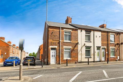 2 bedroom end of terrace house for sale, Middle Street, Blackhall Colliery, HARTLEPOOL