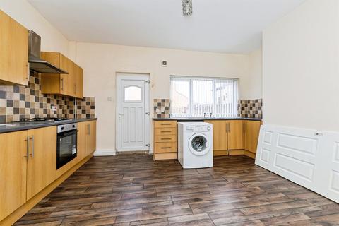 2 bedroom end of terrace house for sale, Middle Street, Blackhall Colliery, HARTLEPOOL