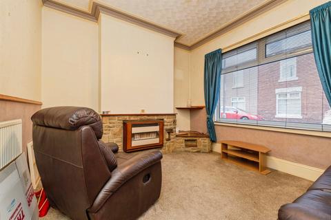 3 bedroom terraced house for sale, Alston Street, Hartlepool