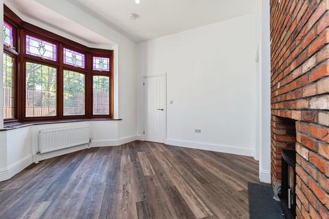 undefined, Elwick Road, Hartlepool