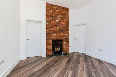 undefined, Elwick Road, Hartlepool