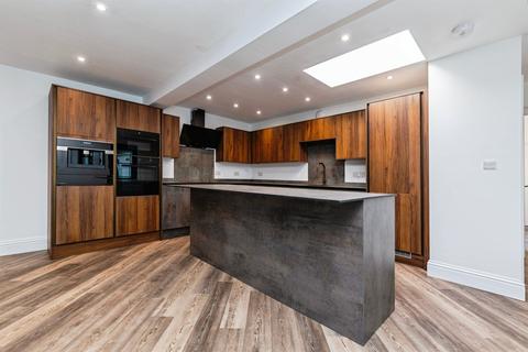 undefined, Elwick Road, Hartlepool