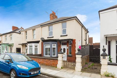 undefined, Percy Street, HARTLEPOOL