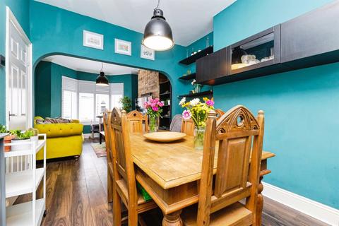 undefined, Percy Street, HARTLEPOOL