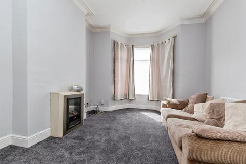 3 bedroom terraced house for sale, Cornwall Street, Hartlepool