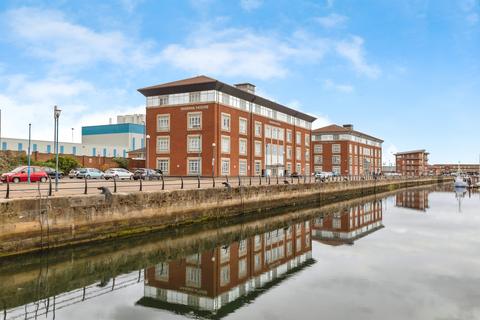 undefined, Harbour Walk, Hartlepool