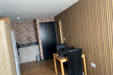 undefined, Harbour Walk, Hartlepool