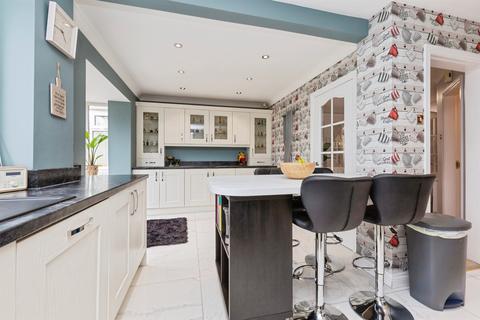 5 bedroom detached house for sale, Siskin Close, Hartlepool