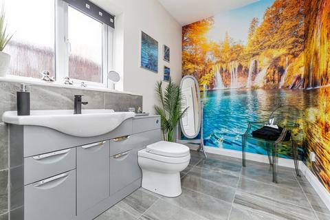 5 bedroom detached house for sale, Siskin Close, Hartlepool